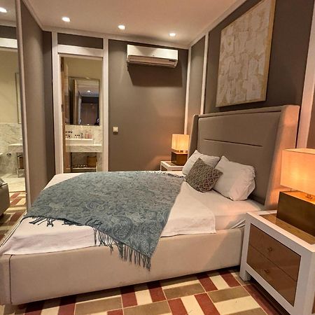 Villa Root Redrock Yalıkavak Exterior foto