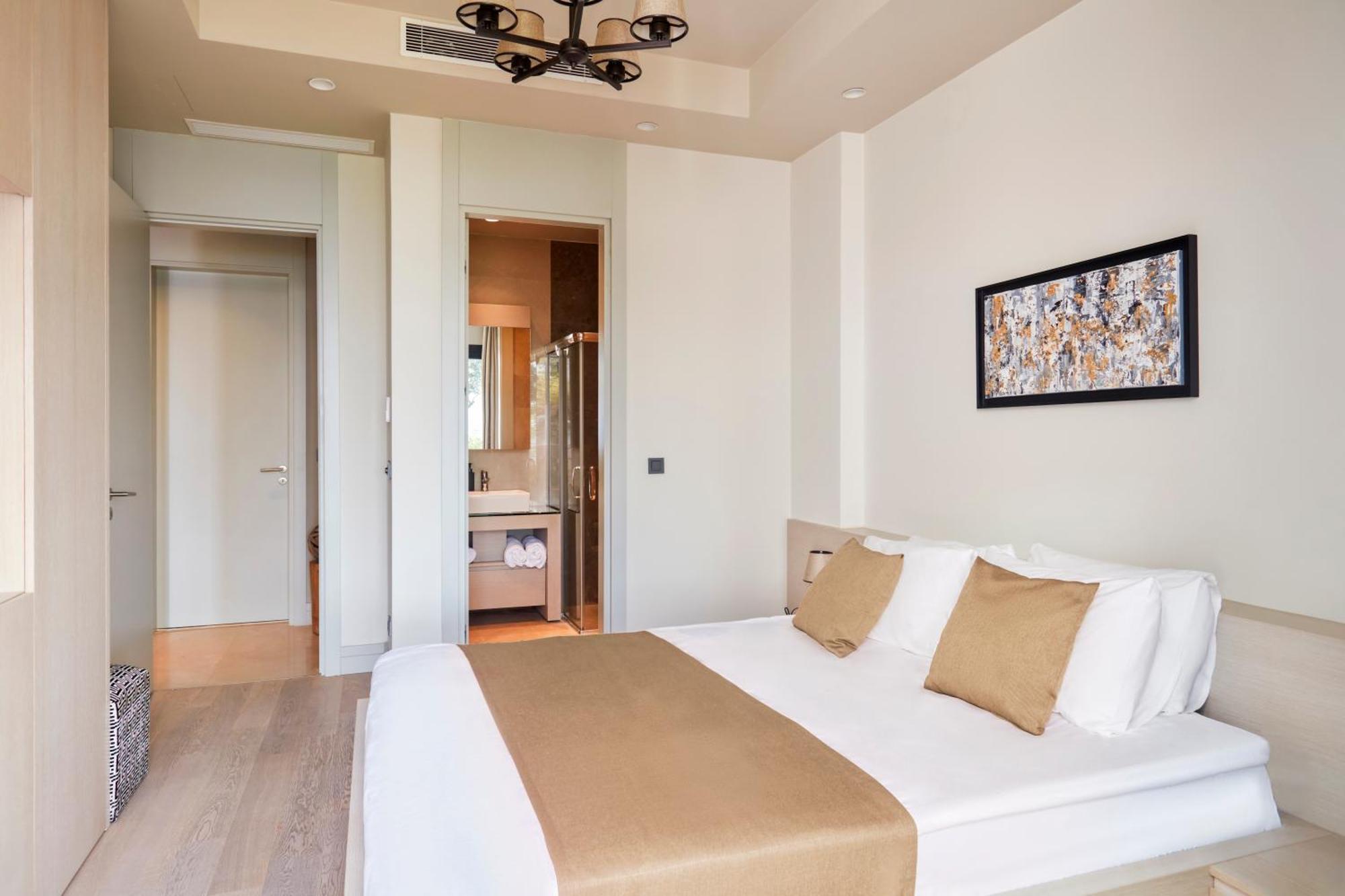 Villa Root Redrock Yalıkavak Exterior foto