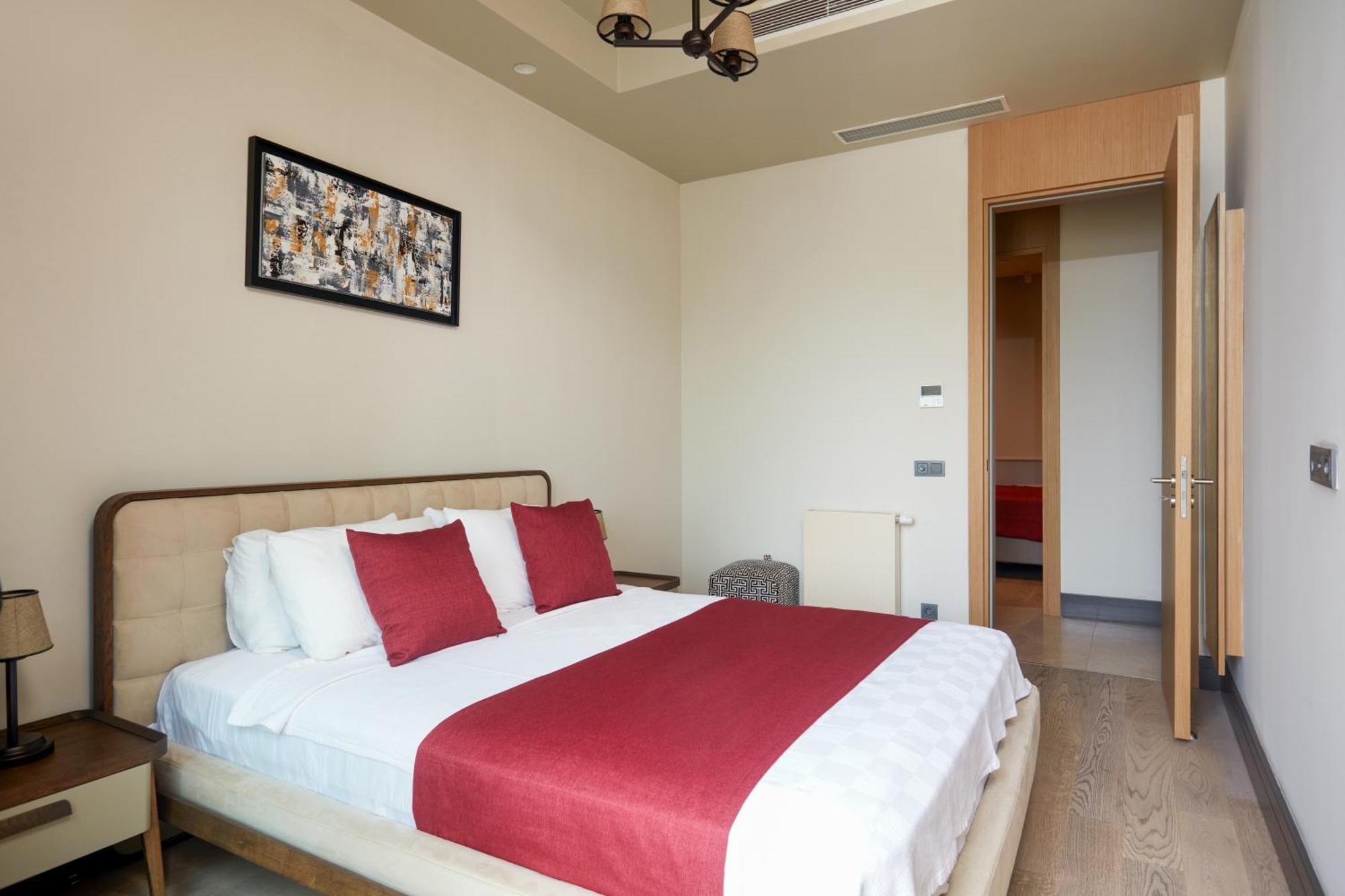 Villa Root Redrock Yalıkavak Zimmer foto