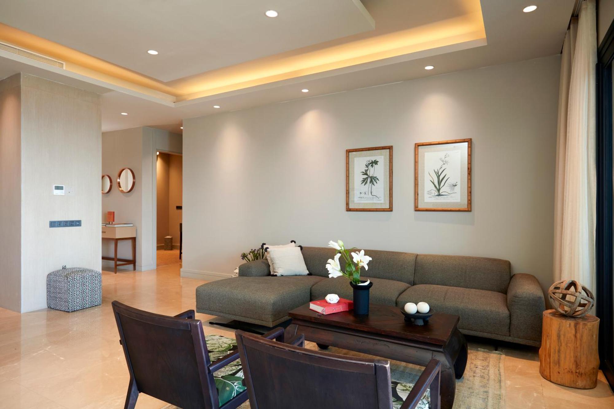 Villa Root Redrock Yalıkavak Zimmer foto