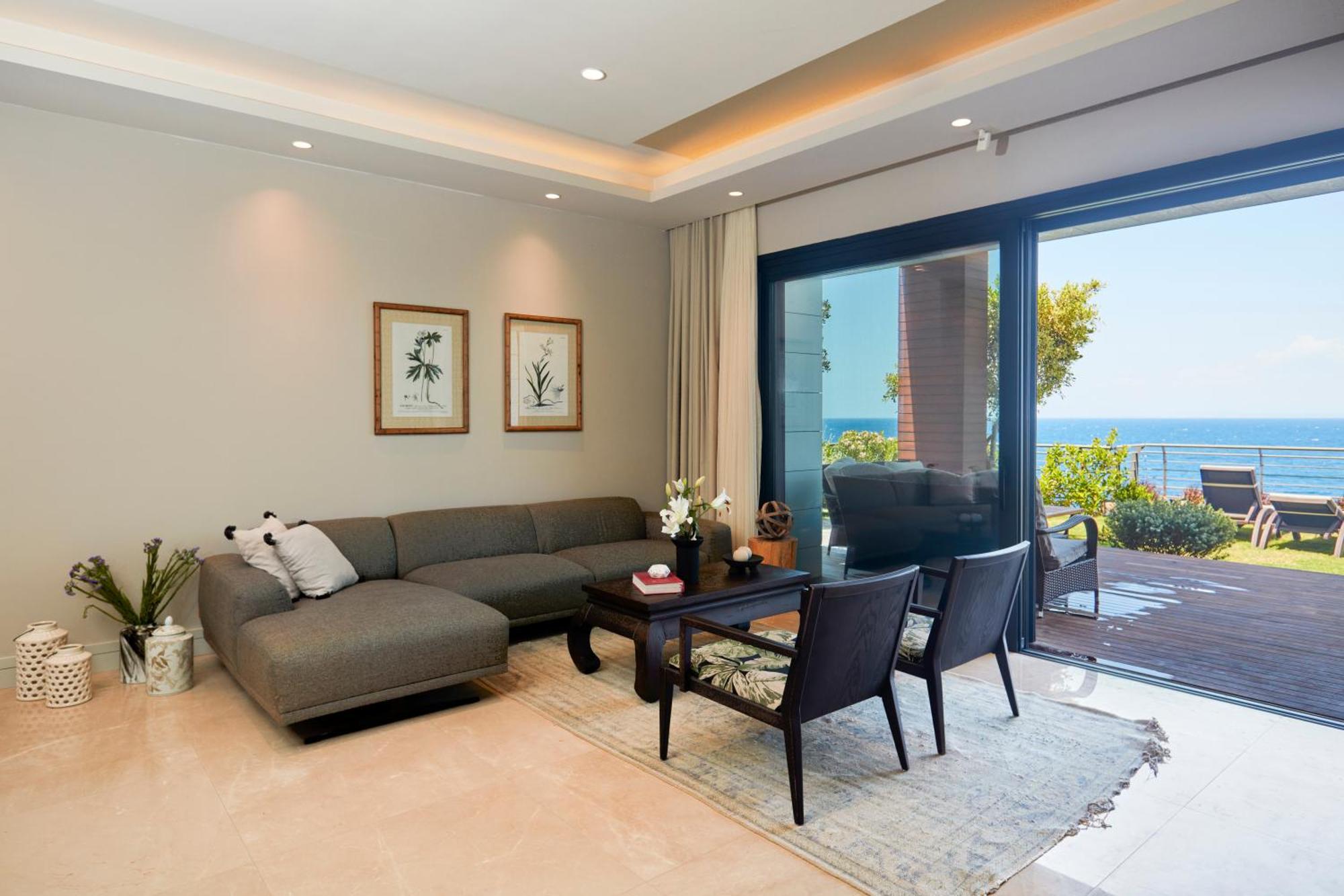 Villa Root Redrock Yalıkavak Zimmer foto