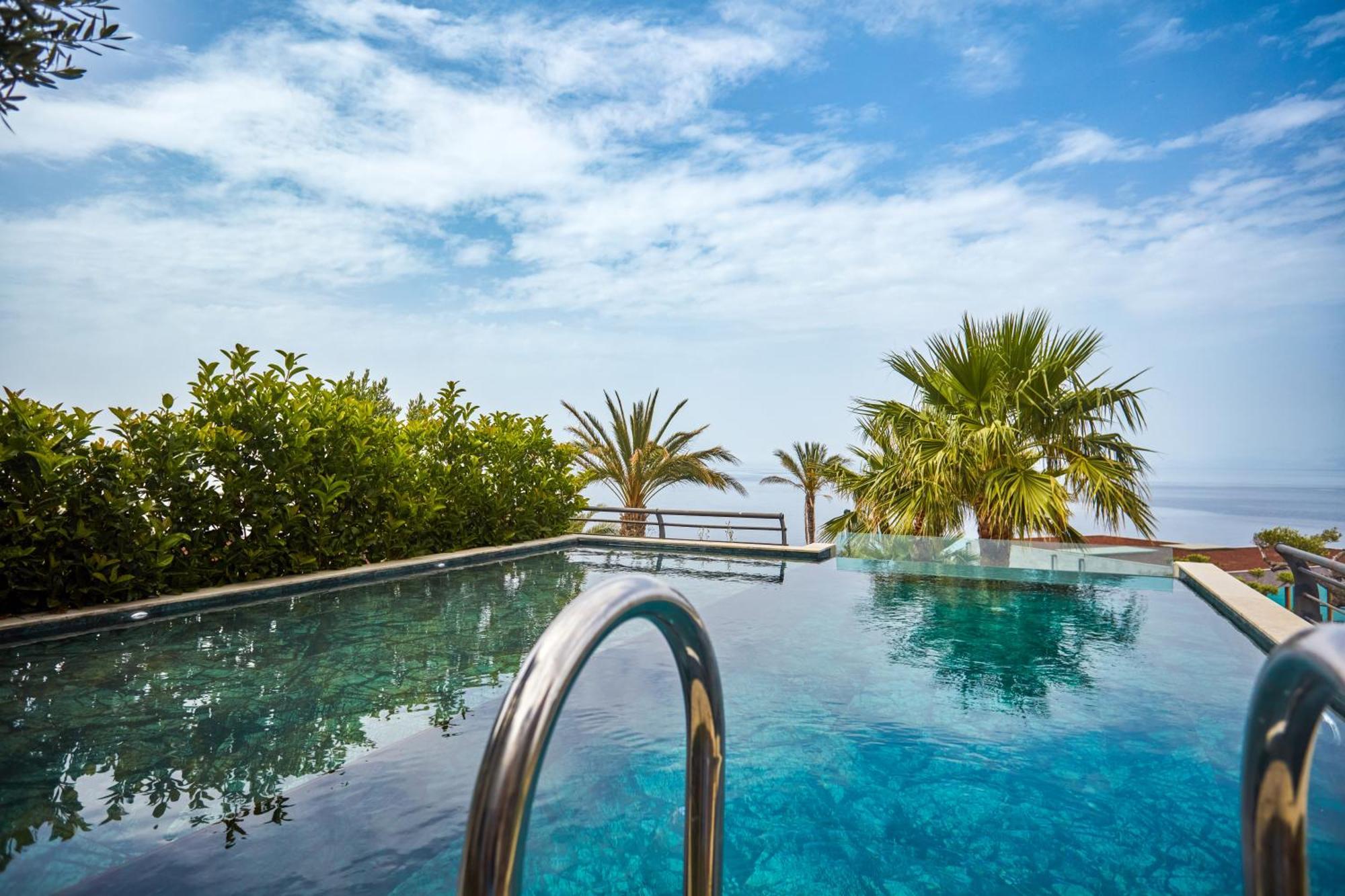 Villa Root Redrock Yalıkavak Zimmer foto