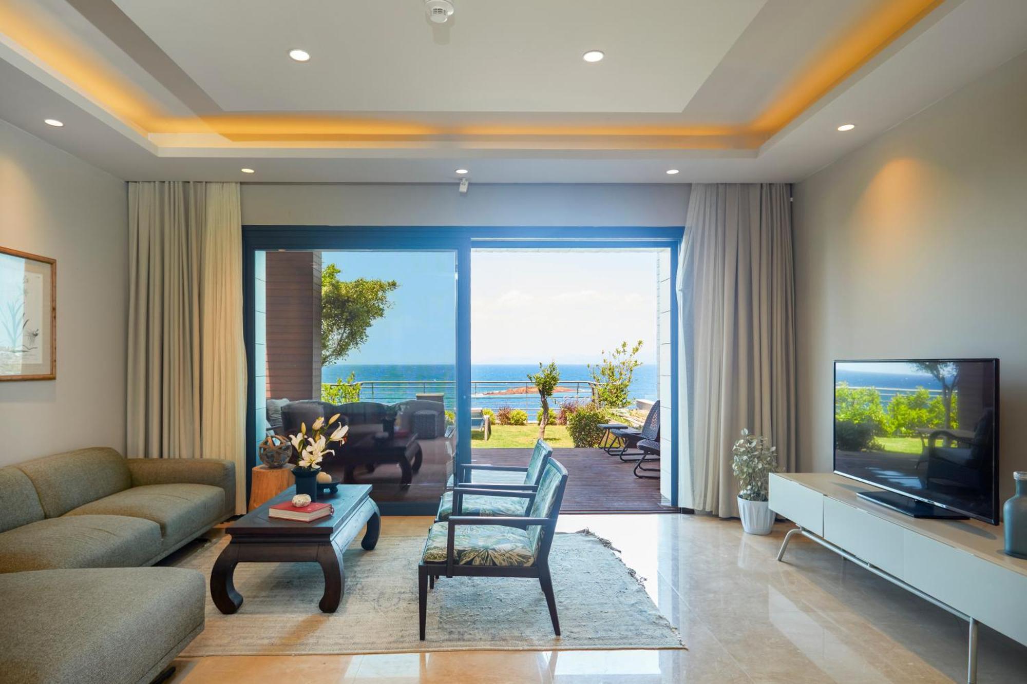 Villa Root Redrock Yalıkavak Zimmer foto