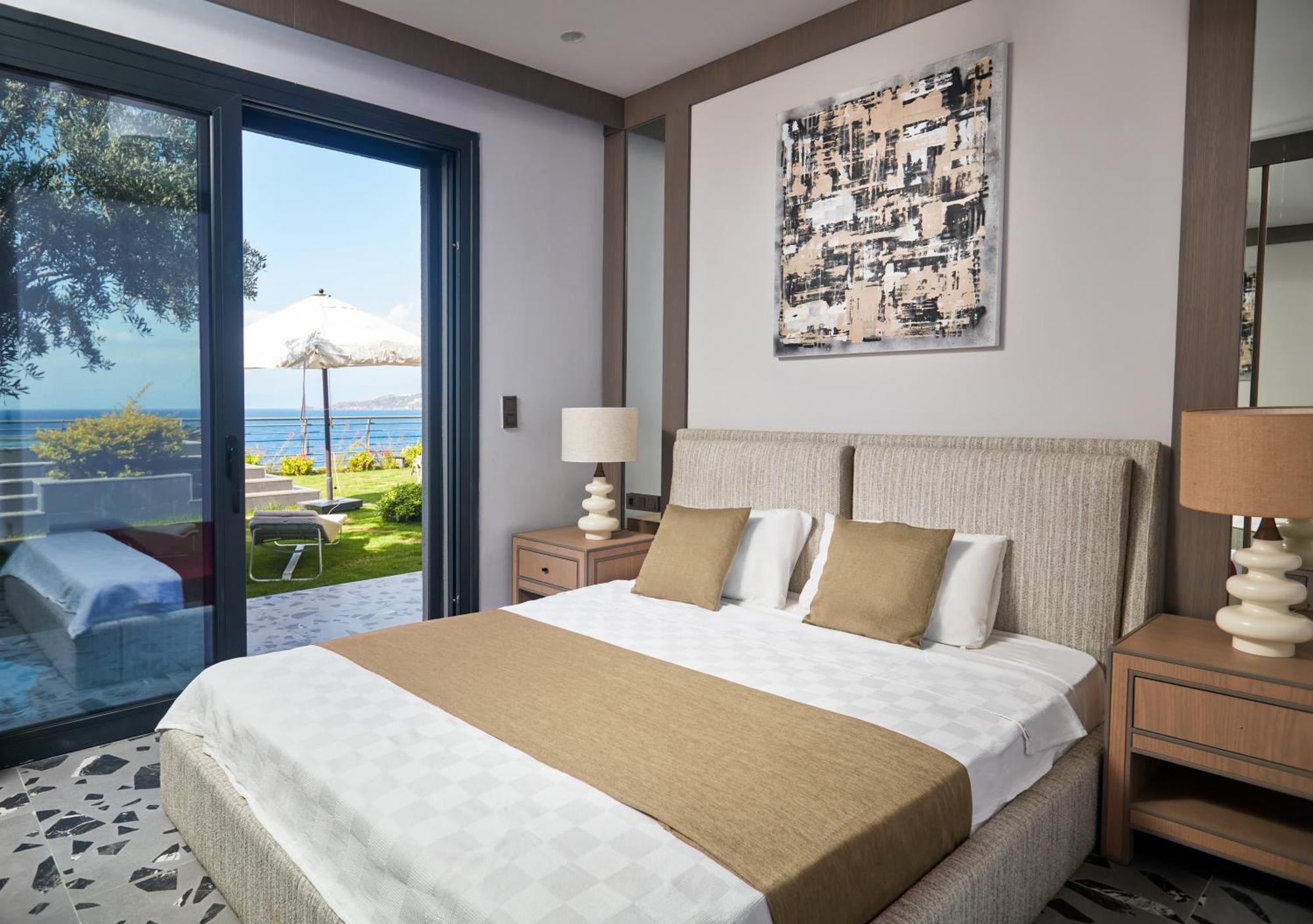 Villa Root Redrock Yalıkavak Exterior foto