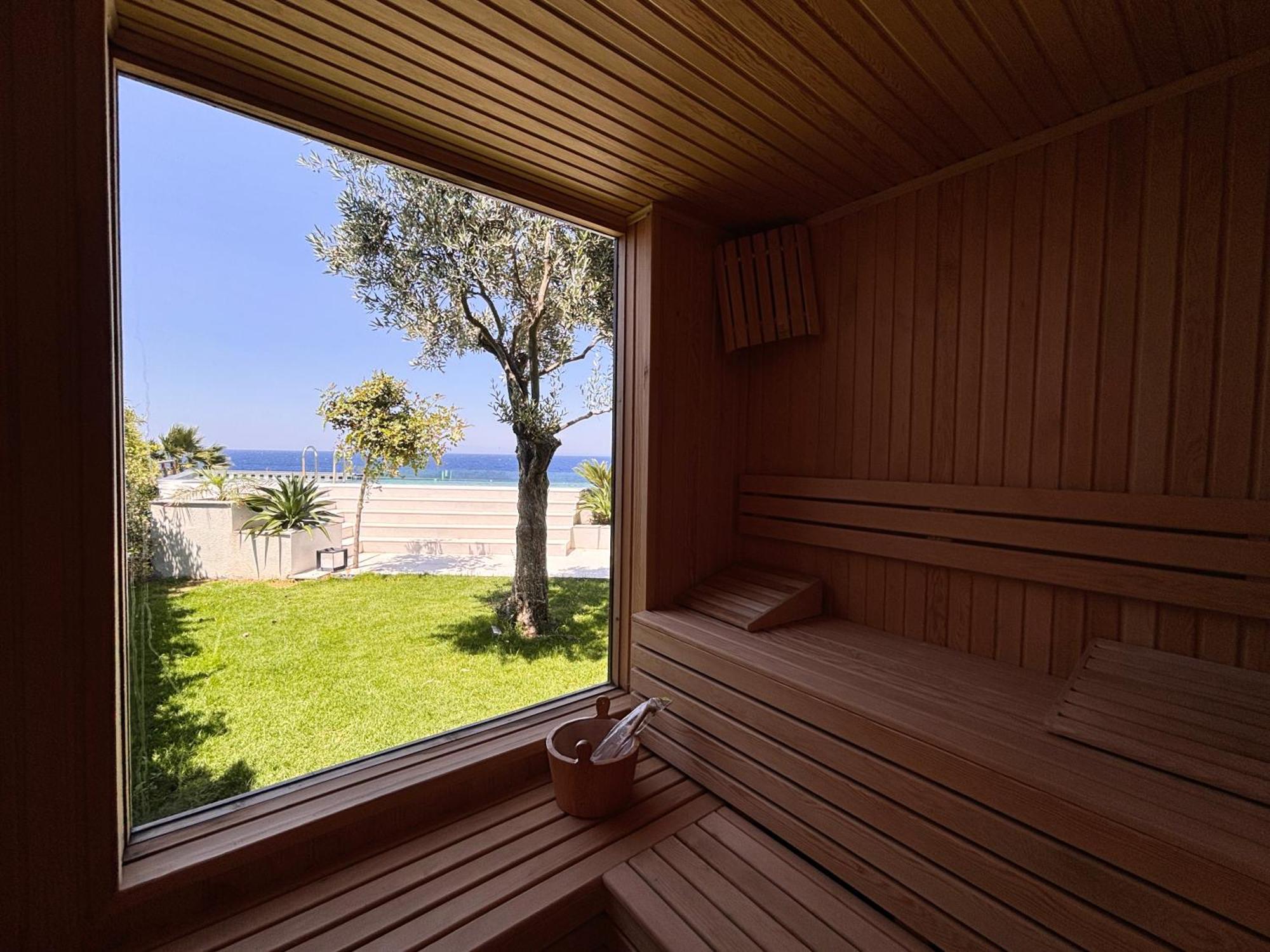 Villa Root Redrock Yalıkavak Exterior foto