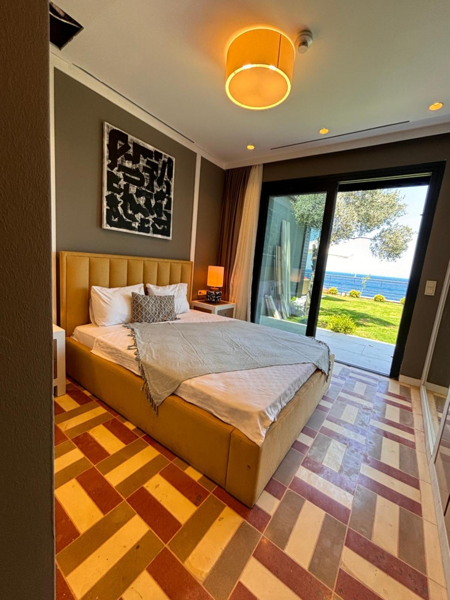 Villa Root Redrock Yalıkavak Exterior foto