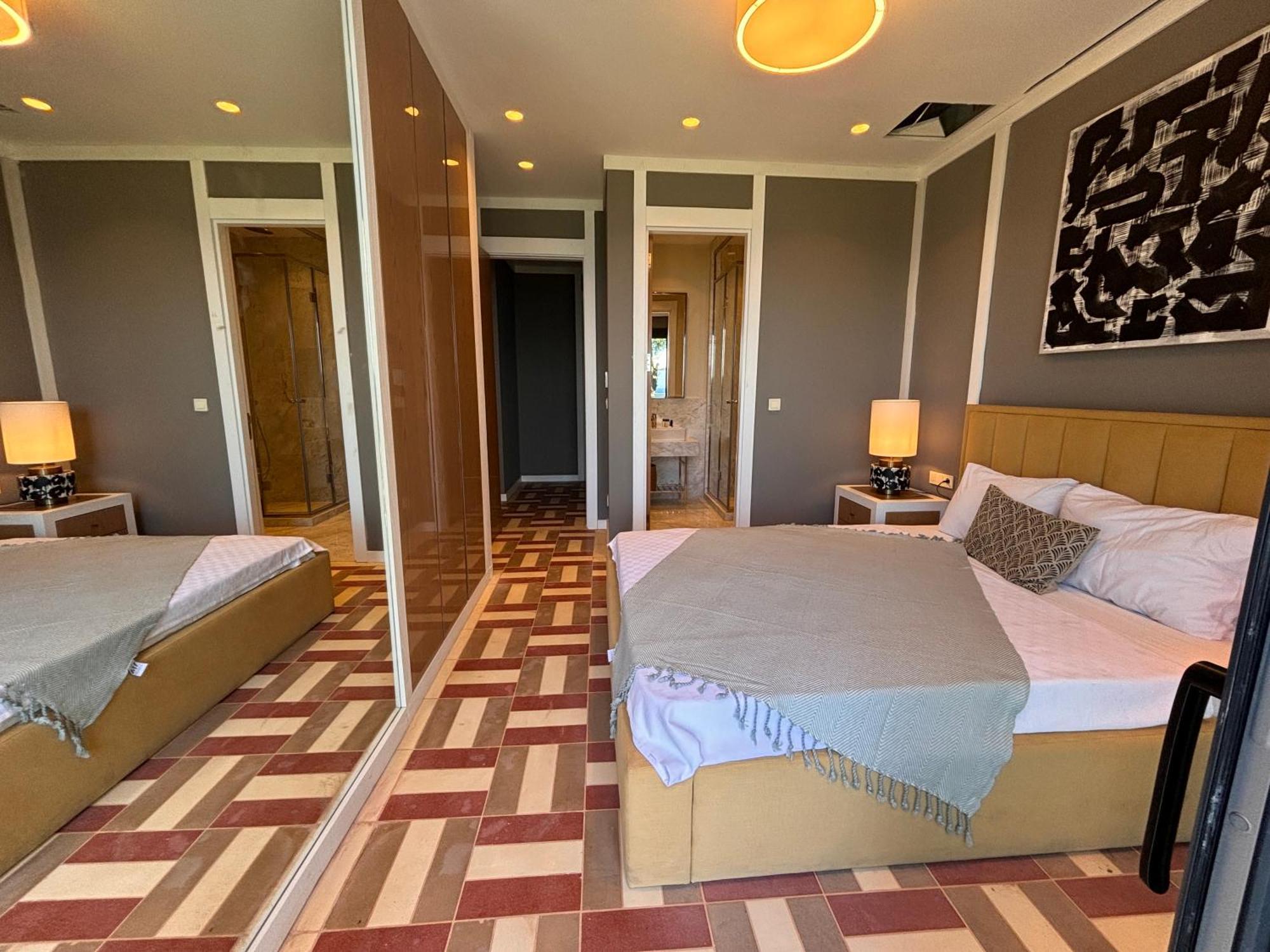 Villa Root Redrock Yalıkavak Exterior foto