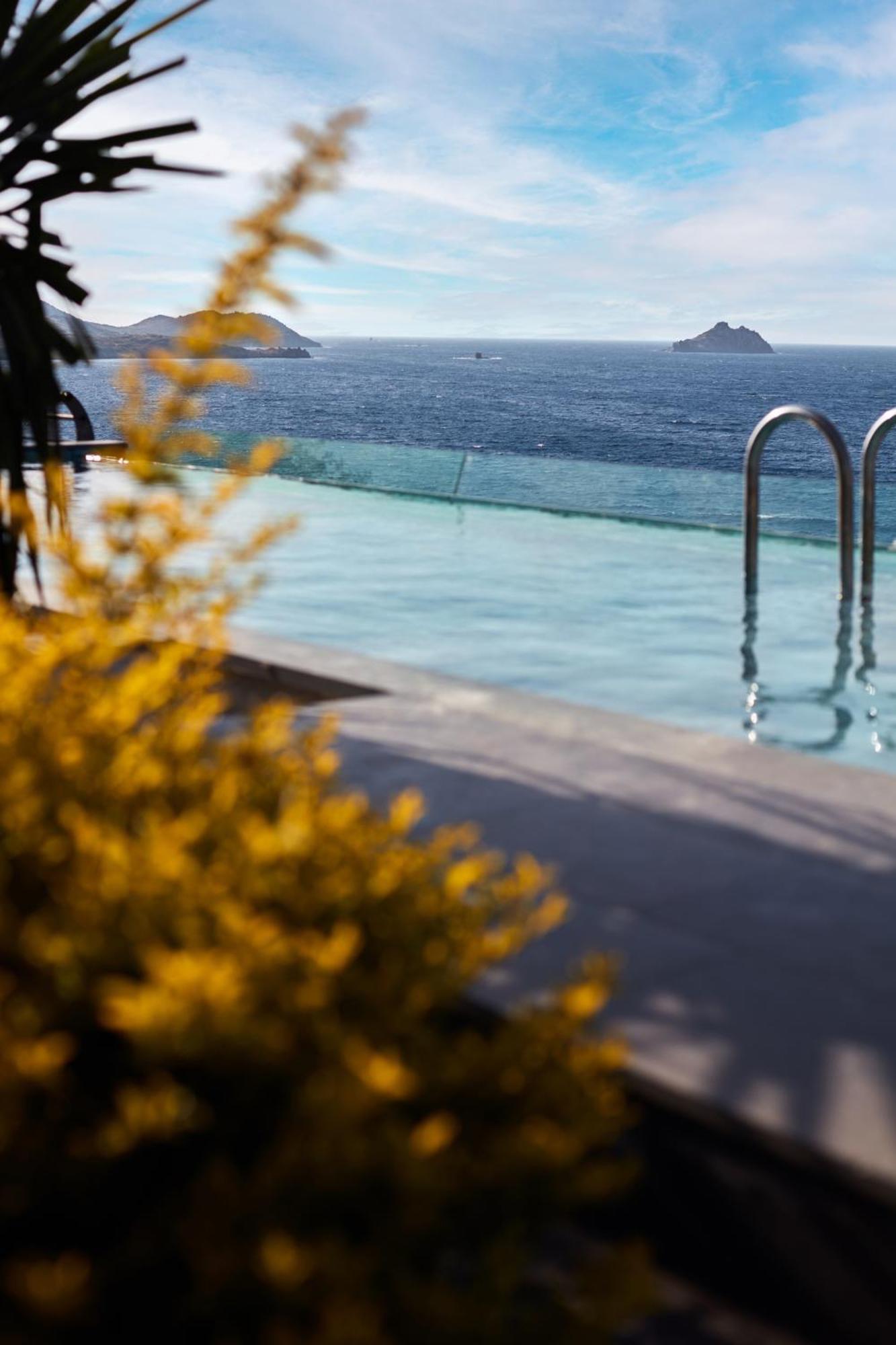 Villa Root Redrock Yalıkavak Exterior foto