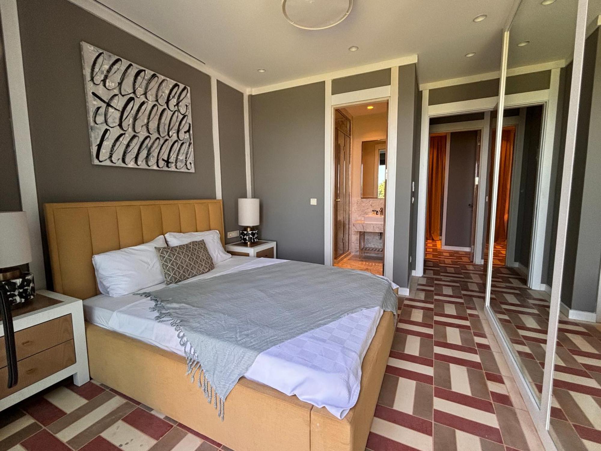 Villa Root Redrock Yalıkavak Exterior foto