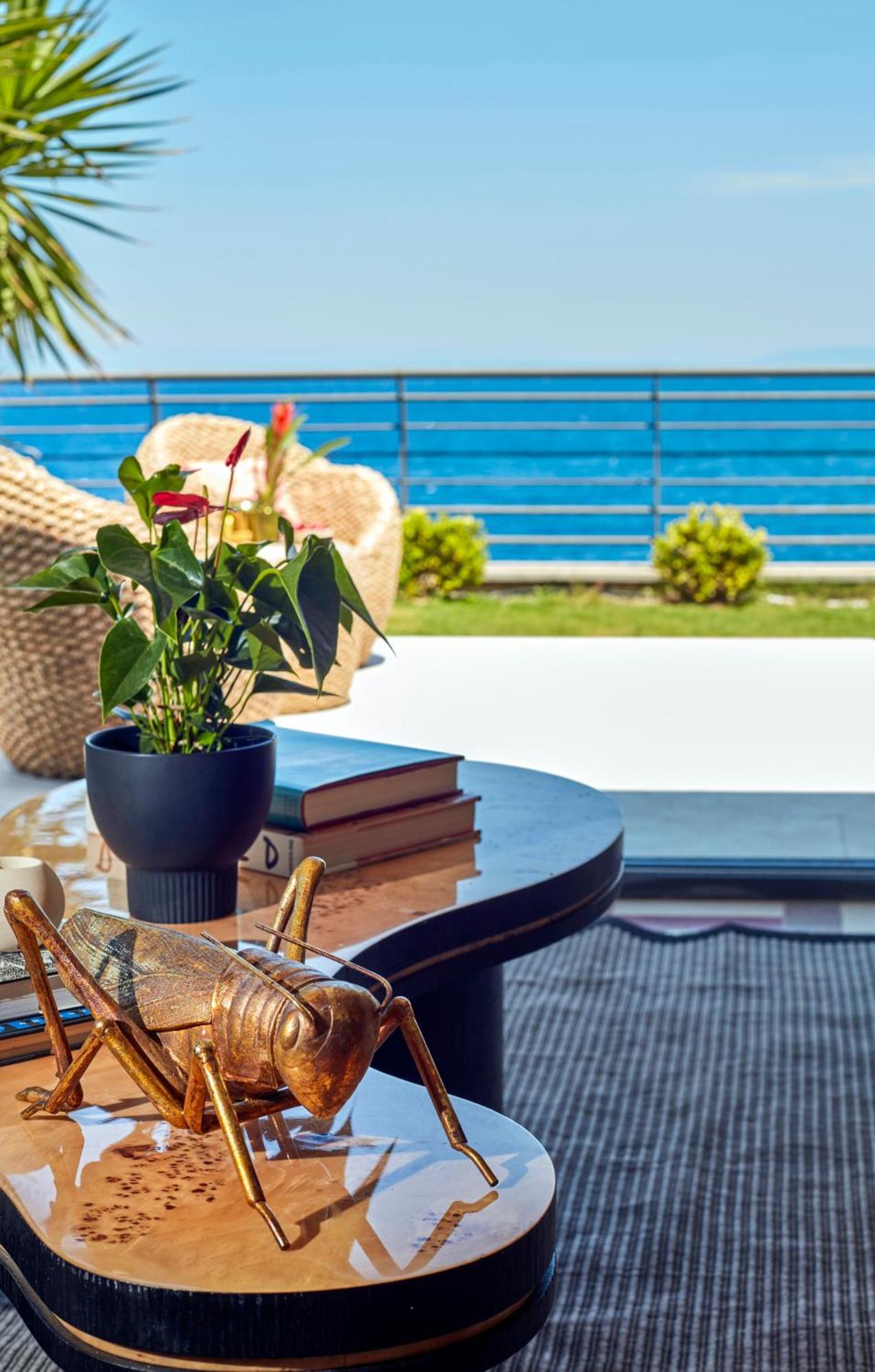 Villa Root Redrock Yalıkavak Exterior foto