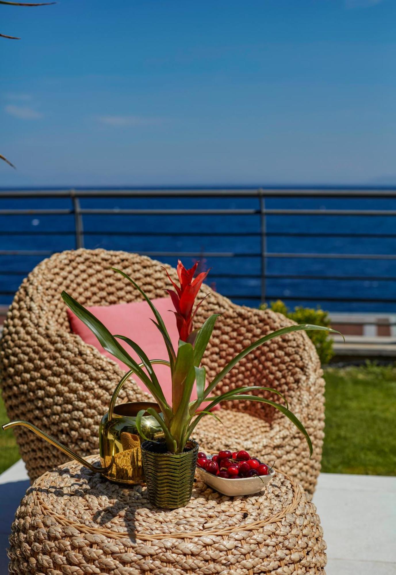Villa Root Redrock Yalıkavak Exterior foto
