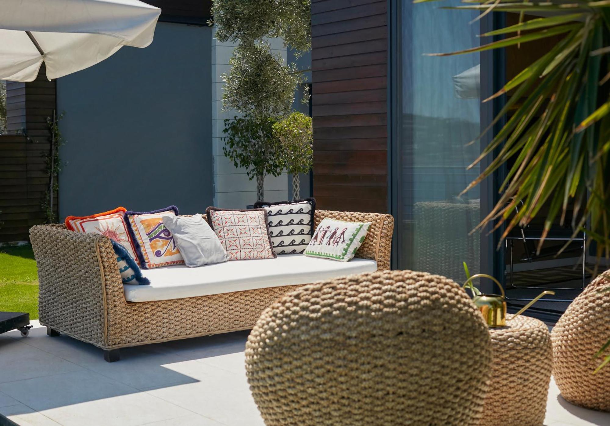 Villa Root Redrock Yalıkavak Exterior foto