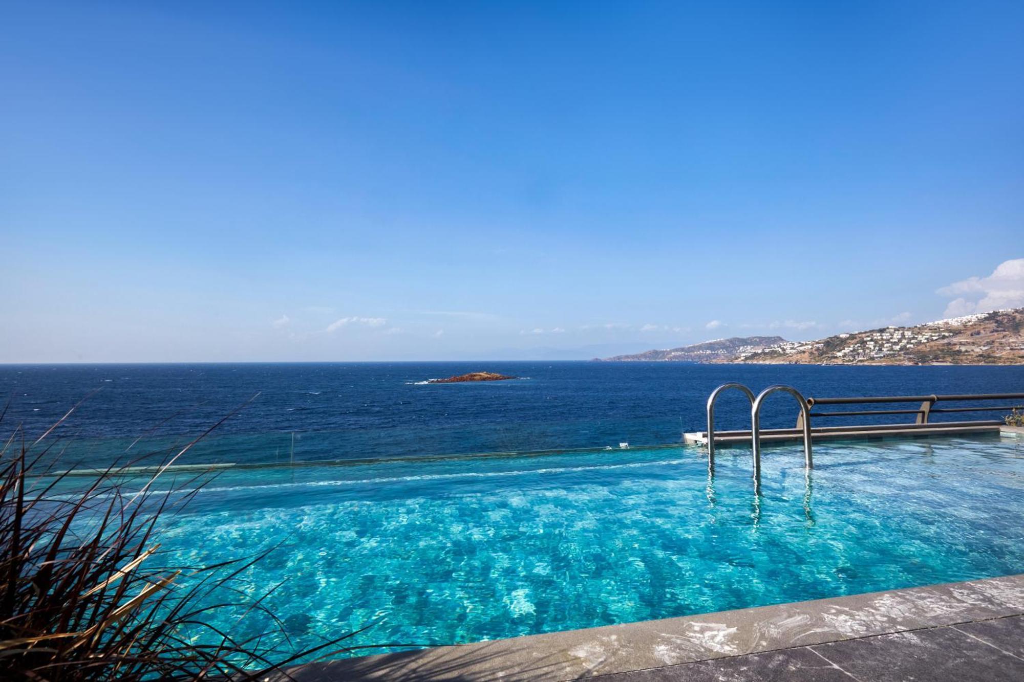 Villa Root Redrock Yalıkavak Exterior foto