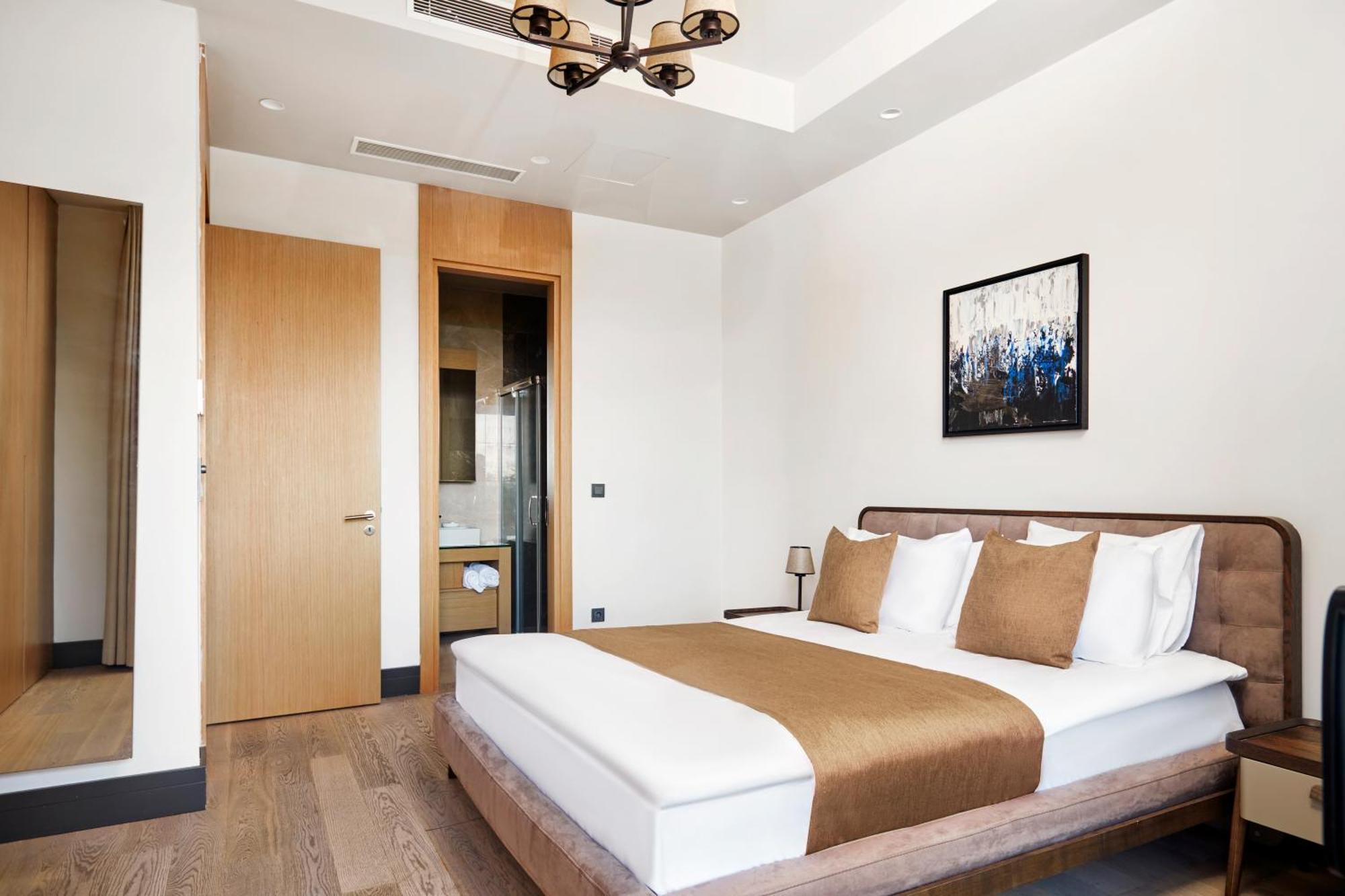 Villa Root Redrock Yalıkavak Exterior foto
