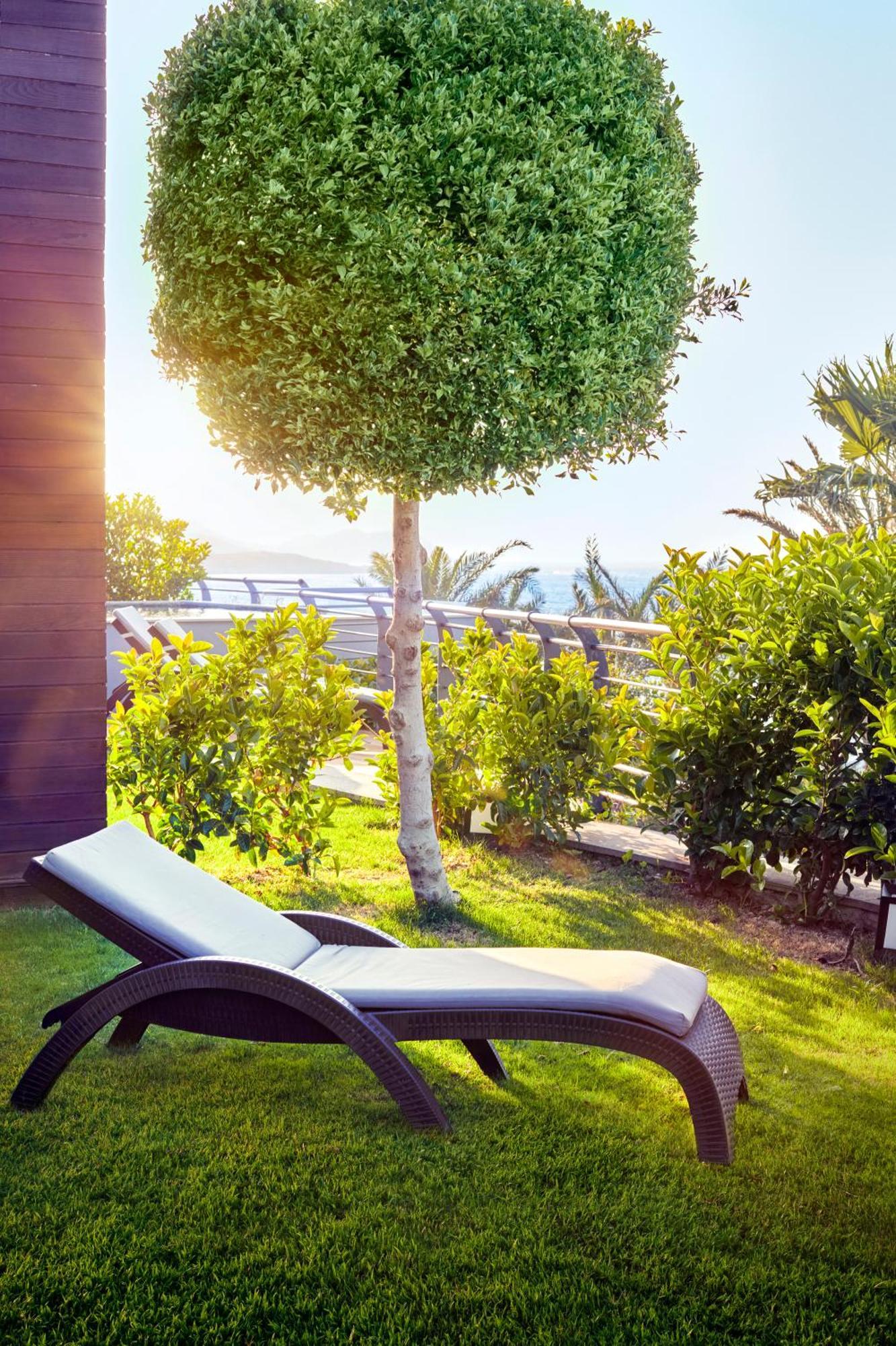 Villa Root Redrock Yalıkavak Exterior foto