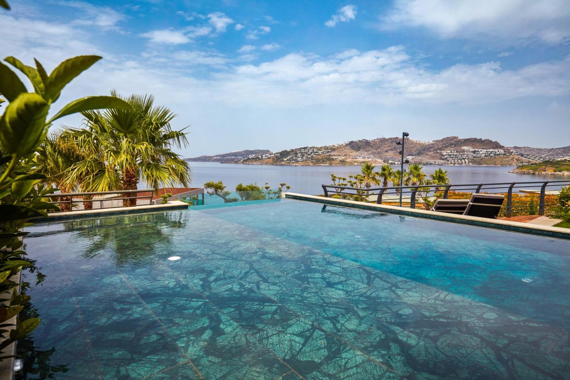Villa Root Redrock Yalıkavak Exterior foto