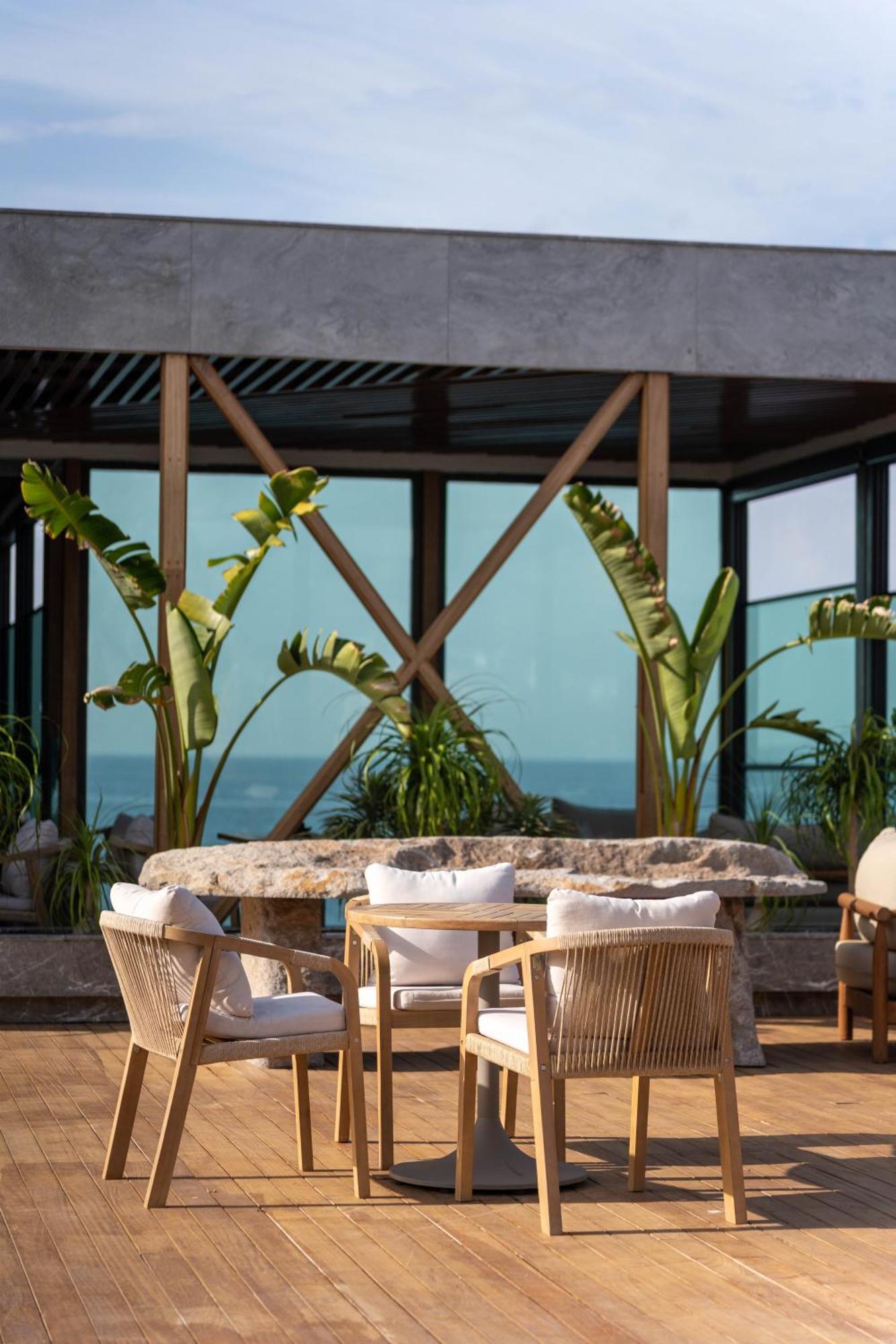 Villa Root Redrock Yalıkavak Exterior foto