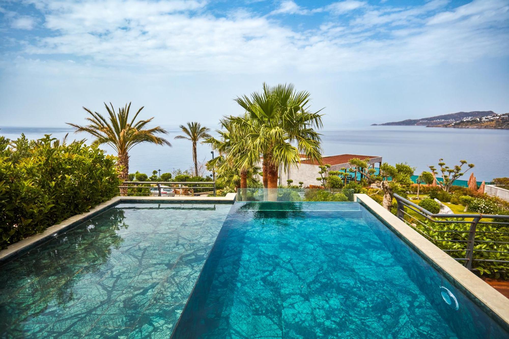 Villa Root Redrock Yalıkavak Exterior foto